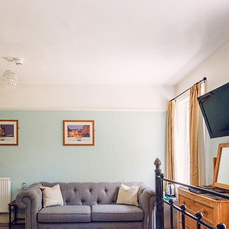 Broomfield House Whitby Zewnętrze zdjęcie