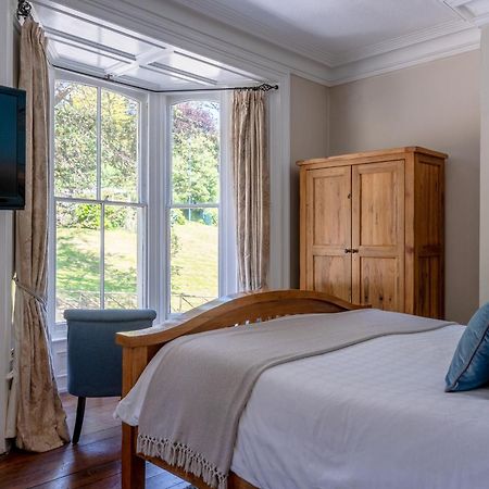 Broomfield House Whitby Zewnętrze zdjęcie