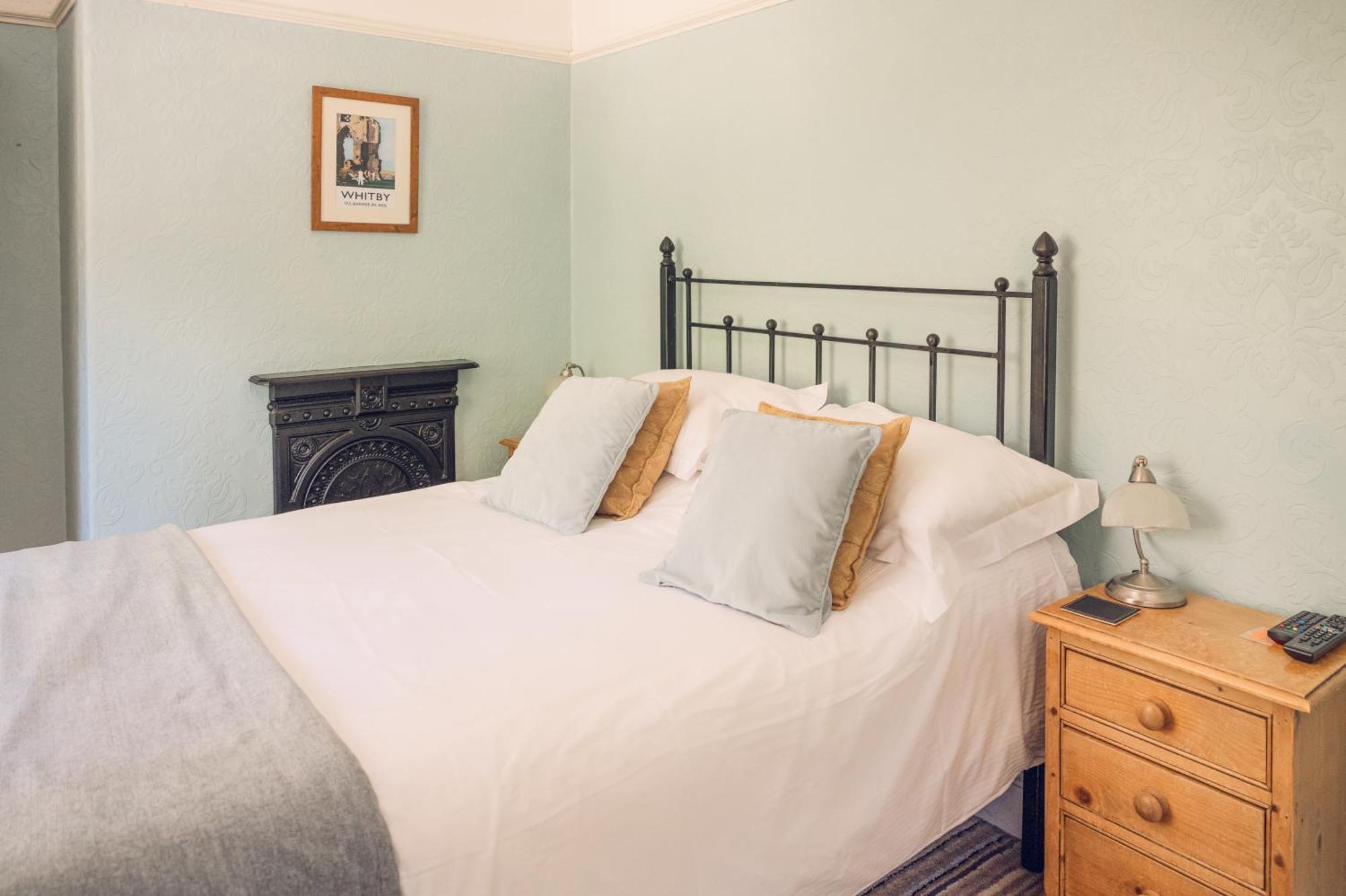 Broomfield House Whitby Zewnętrze zdjęcie