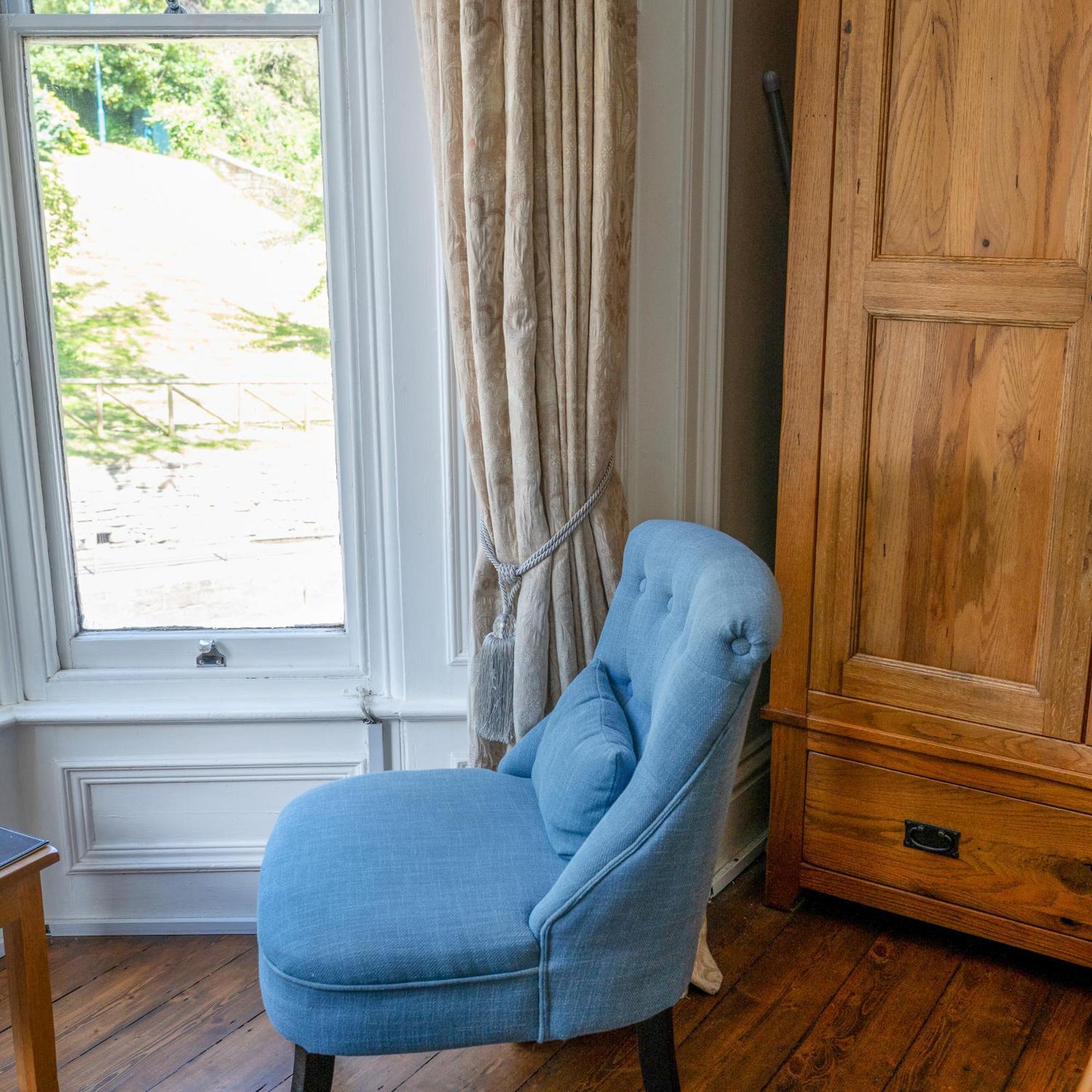 Broomfield House Whitby Zewnętrze zdjęcie