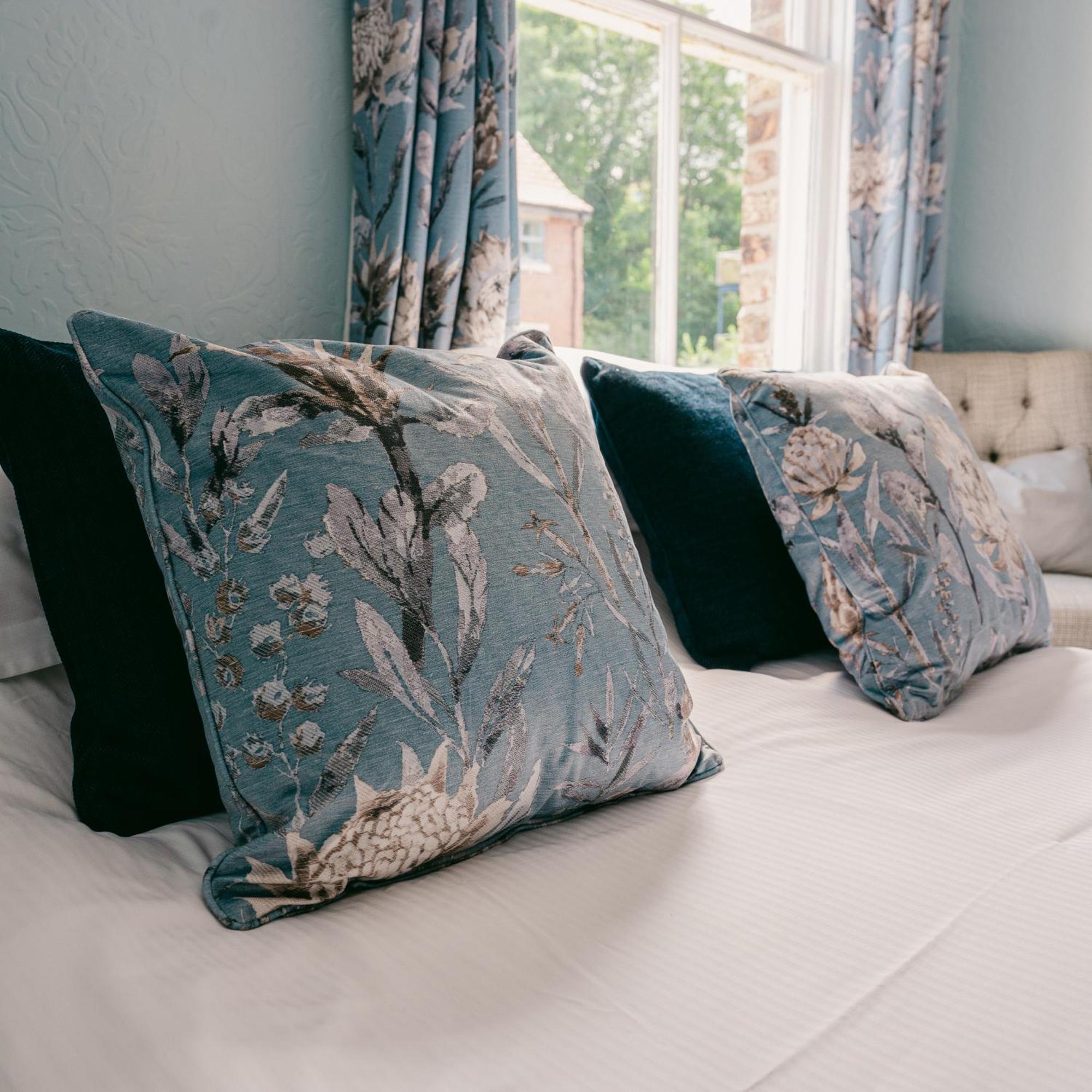 Broomfield House Whitby Zewnętrze zdjęcie