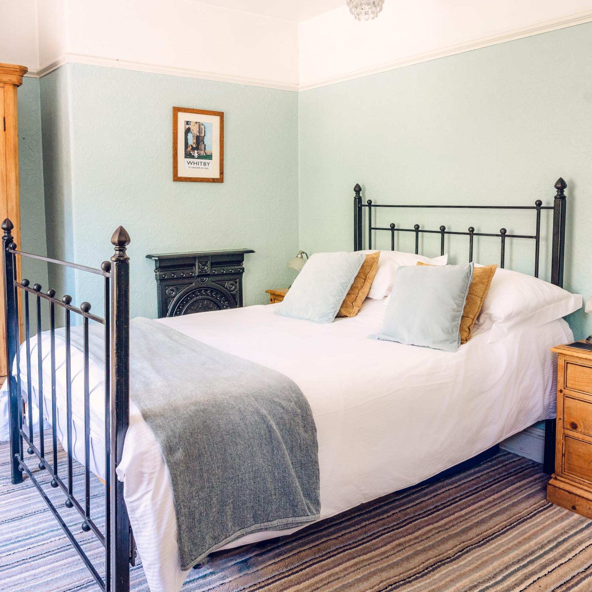 Broomfield House Whitby Zewnętrze zdjęcie