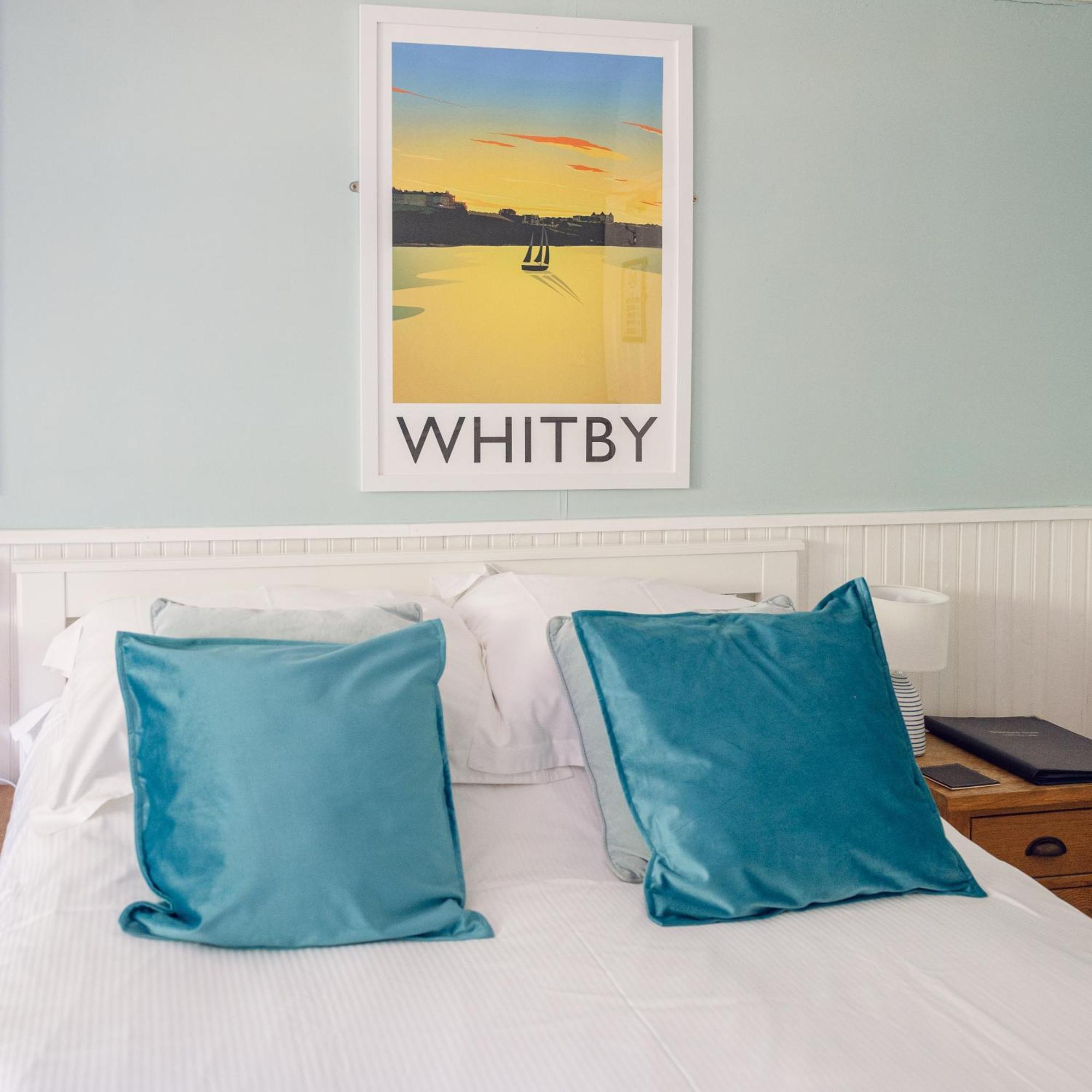 Broomfield House Whitby Zewnętrze zdjęcie