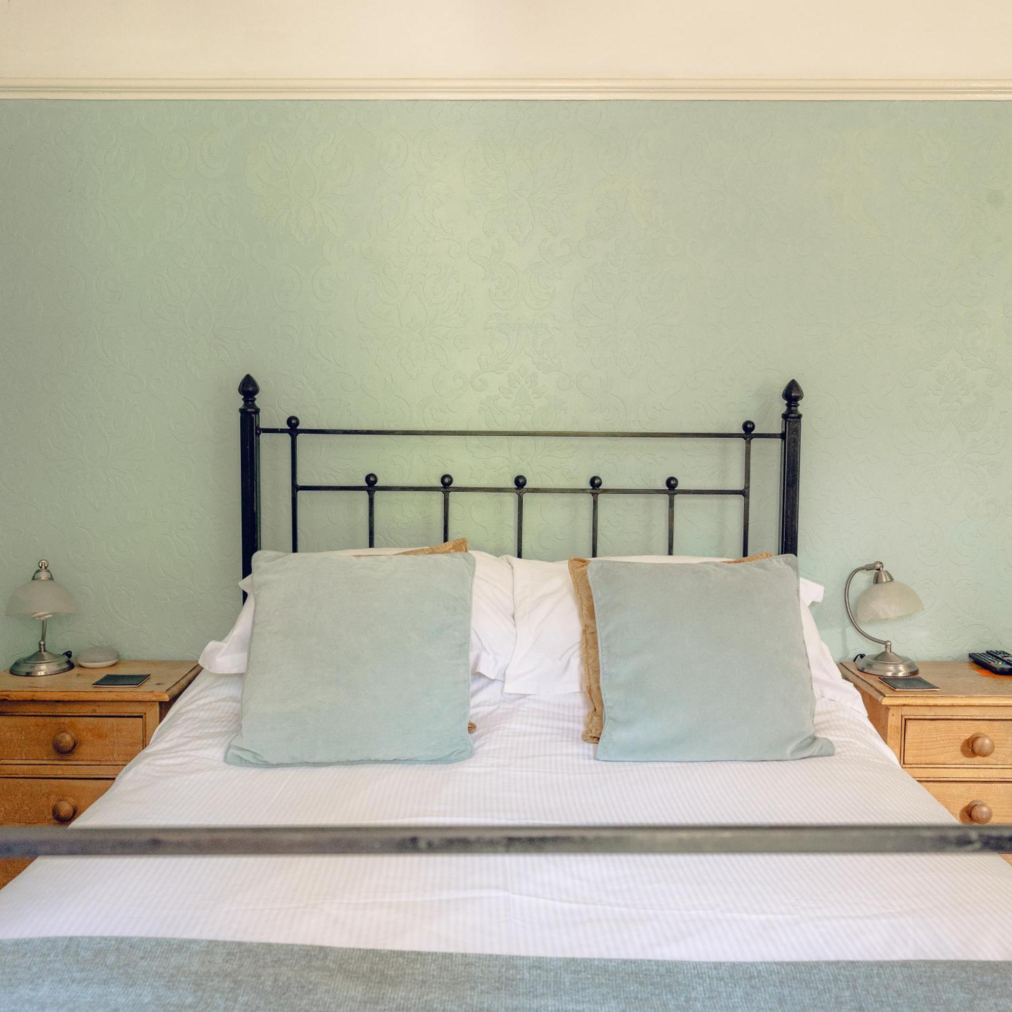 Broomfield House Whitby Zewnętrze zdjęcie