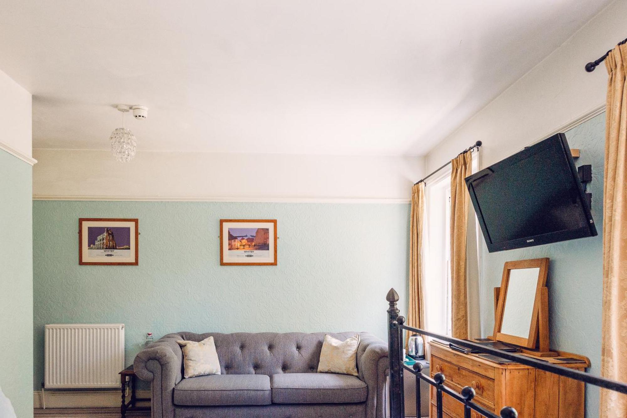 Broomfield House Whitby Zewnętrze zdjęcie