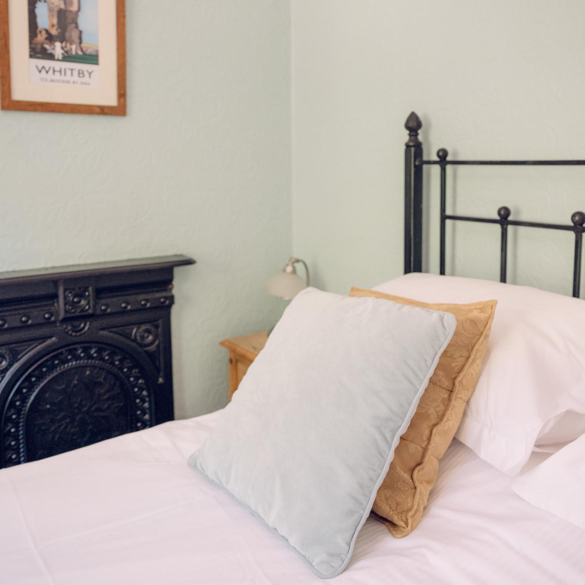 Broomfield House Whitby Zewnętrze zdjęcie