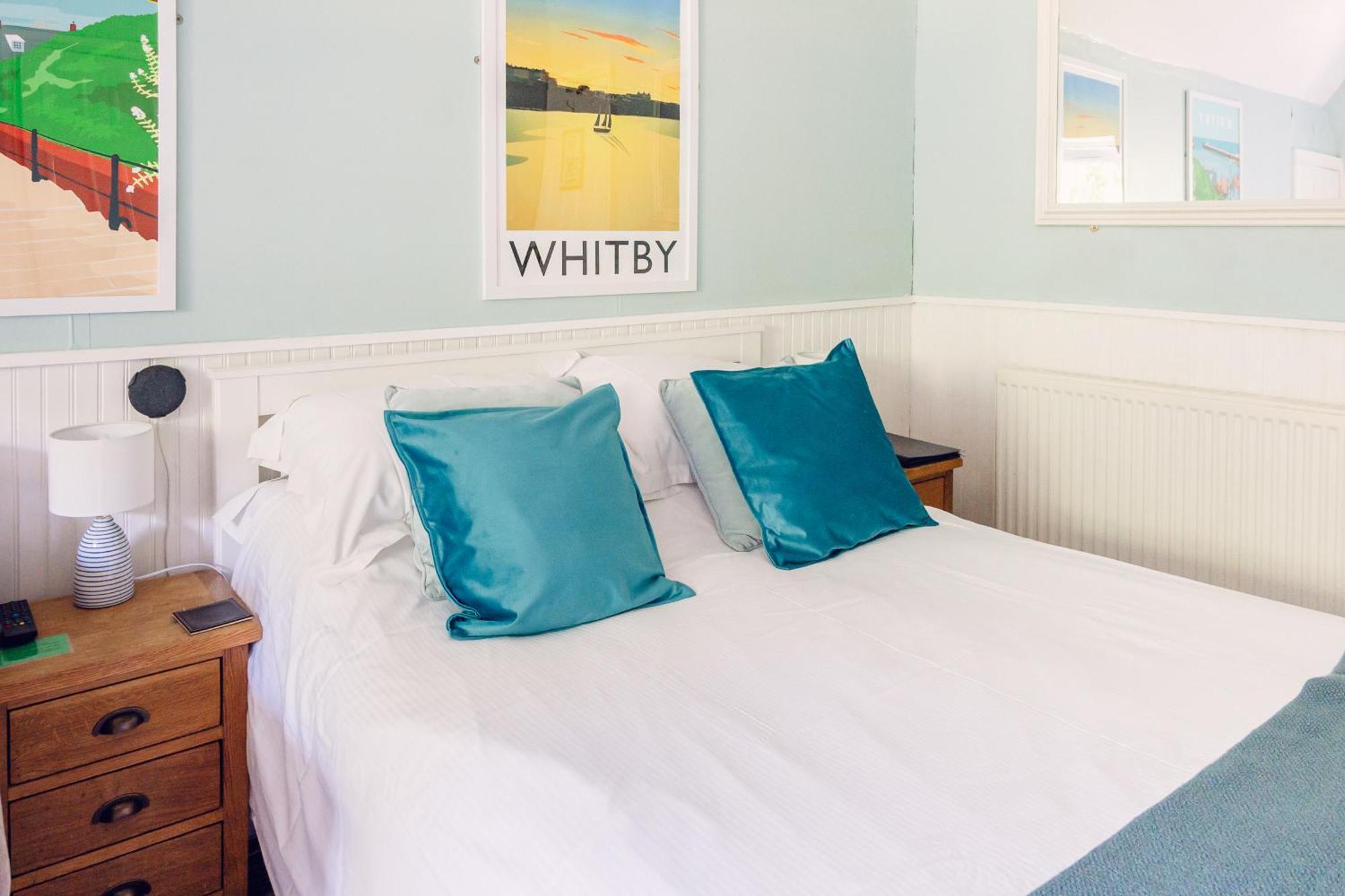 Broomfield House Whitby Zewnętrze zdjęcie