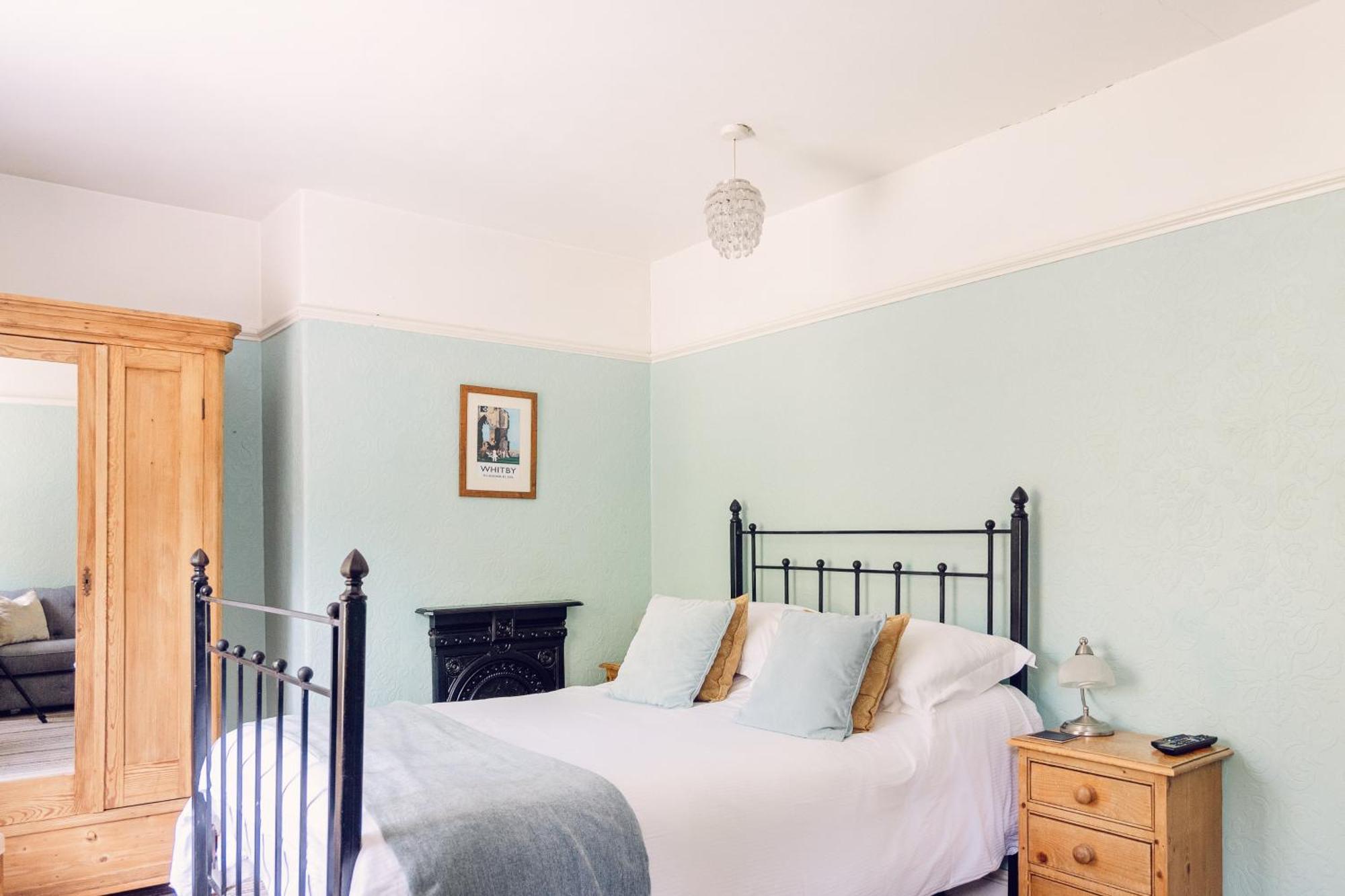Broomfield House Whitby Zewnętrze zdjęcie