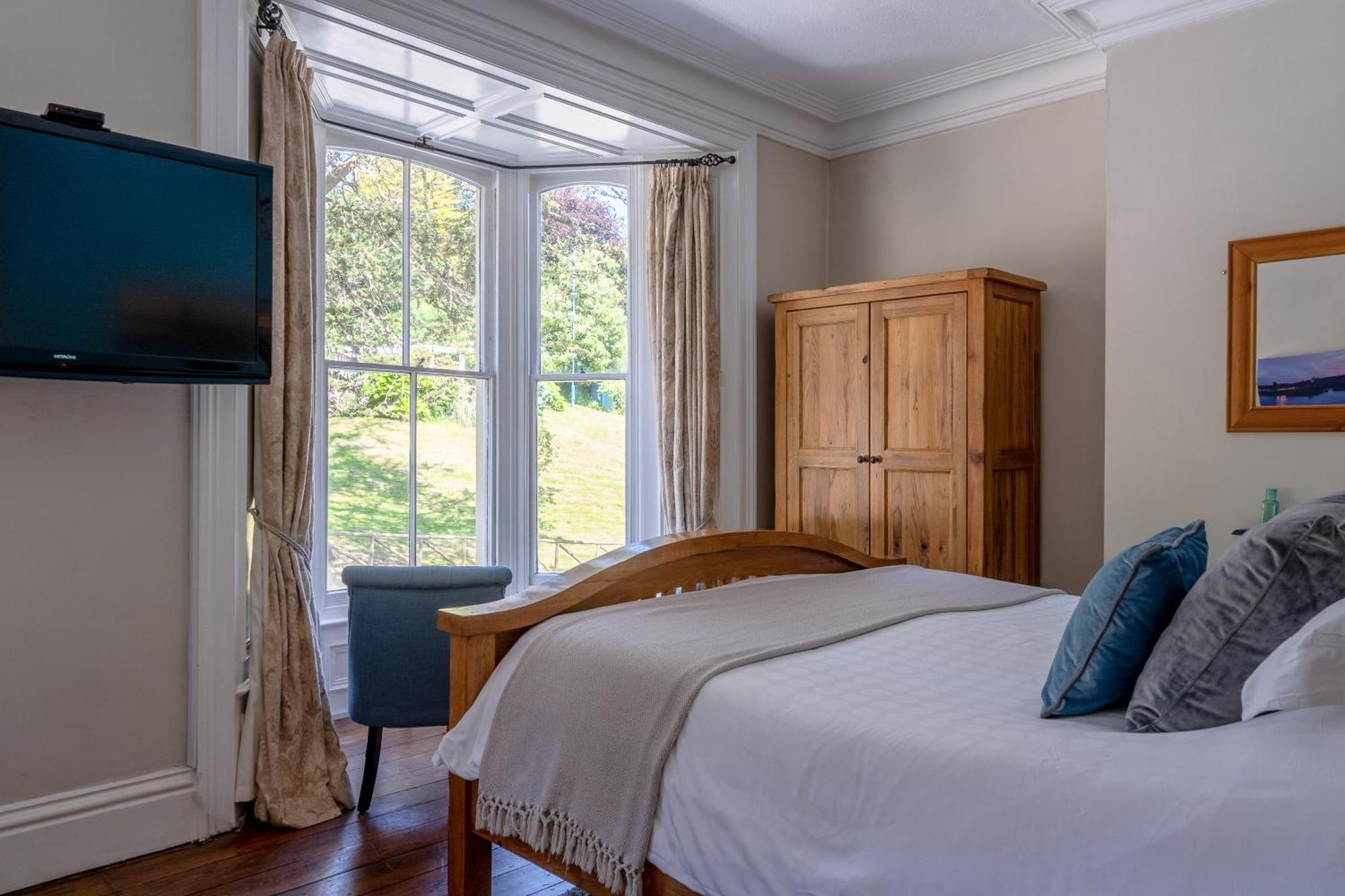 Broomfield House Whitby Zewnętrze zdjęcie