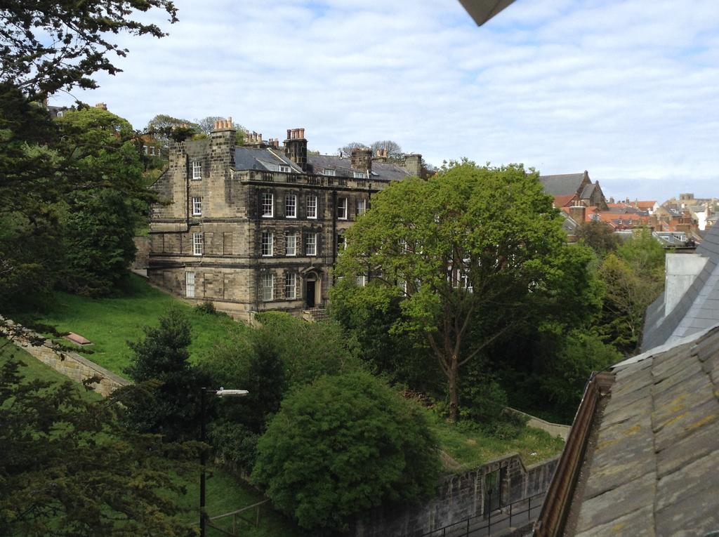 Broomfield House Whitby Pokój zdjęcie