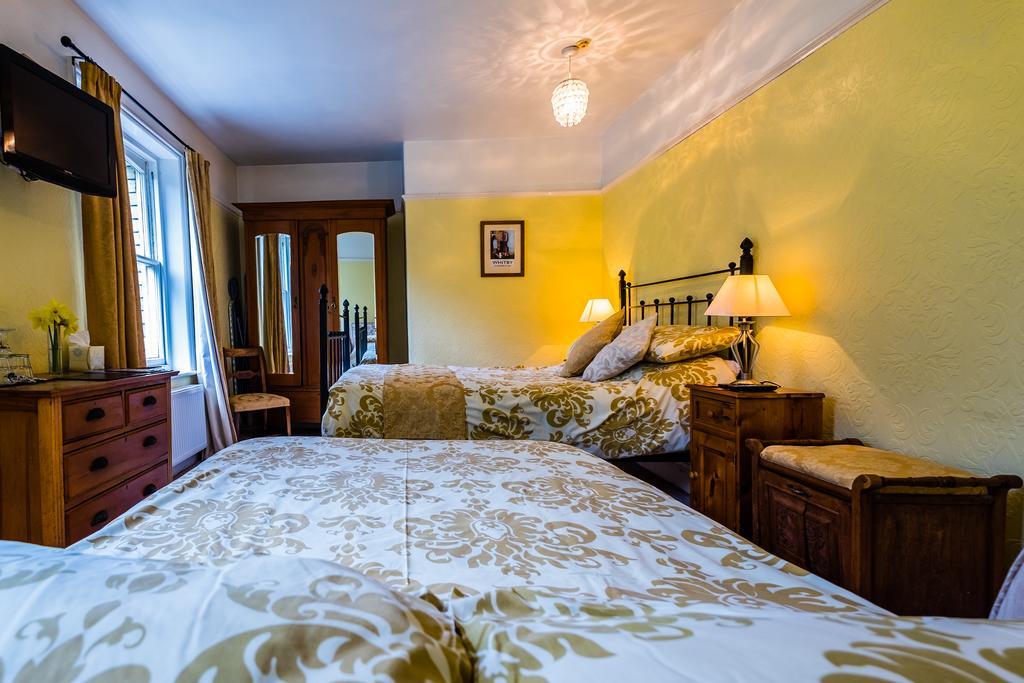 Broomfield House Whitby Zewnętrze zdjęcie