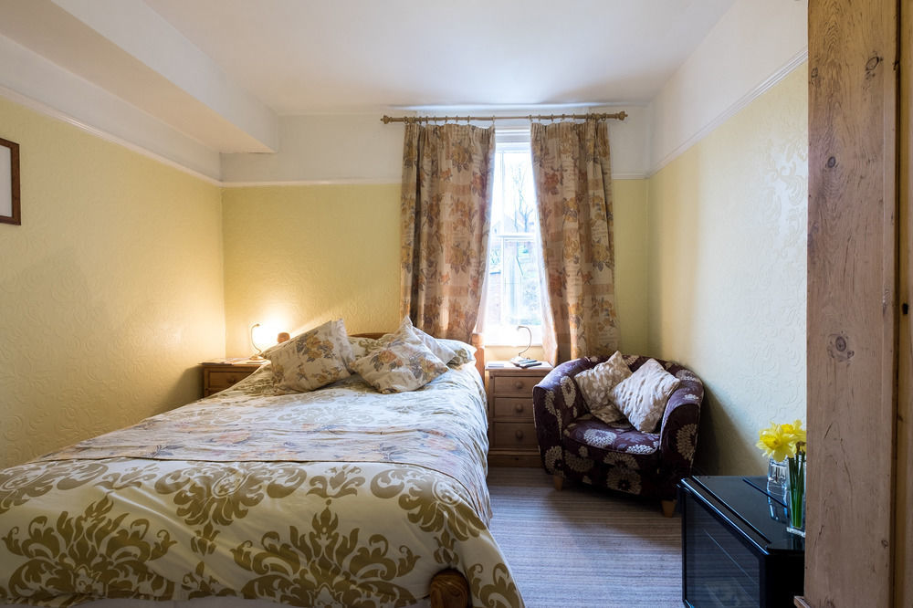Broomfield House Whitby Zewnętrze zdjęcie