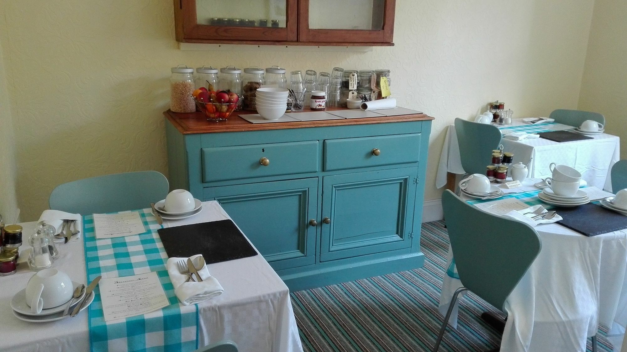 Broomfield House Whitby Zewnętrze zdjęcie