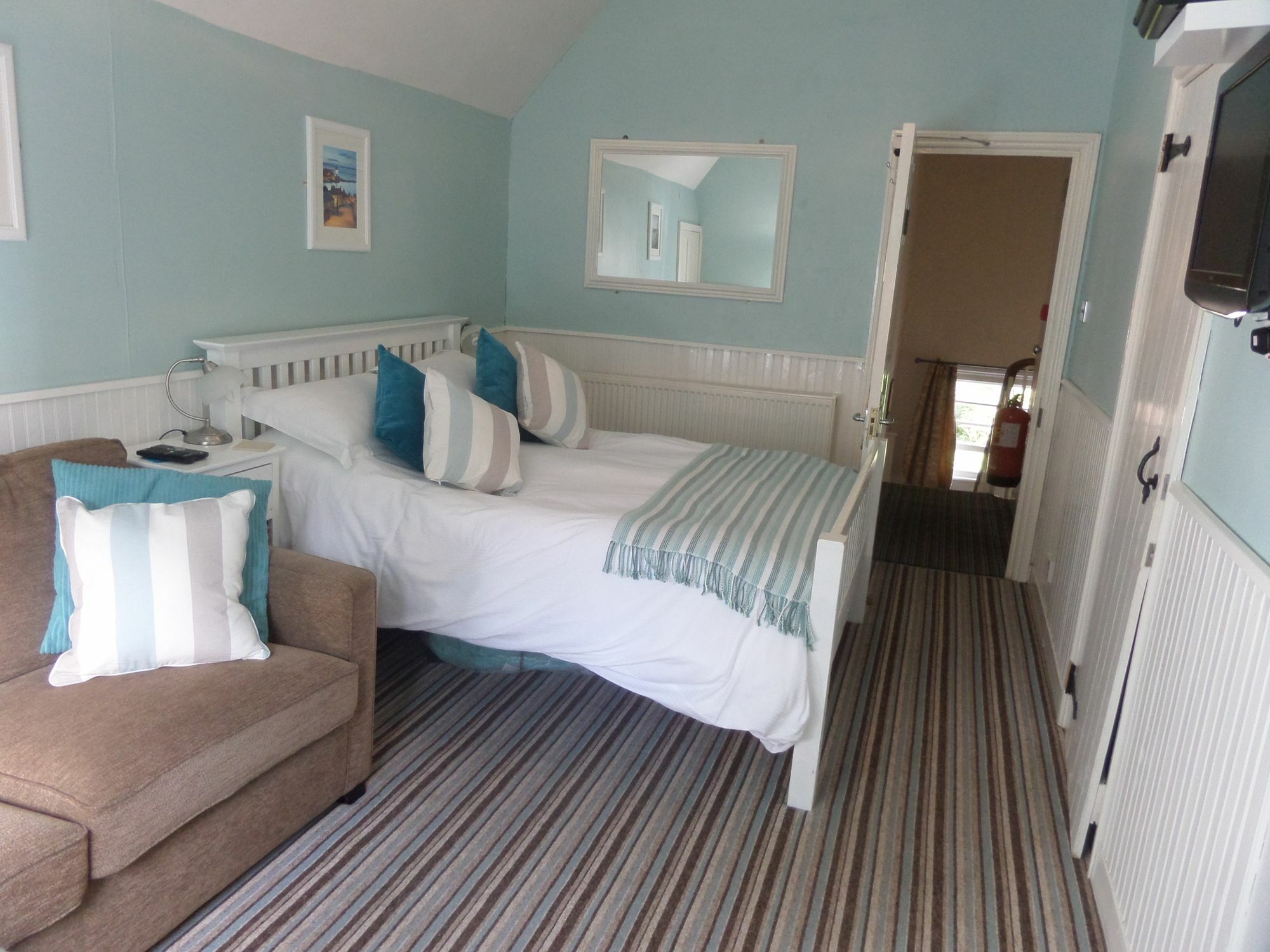 Broomfield House Whitby Zewnętrze zdjęcie