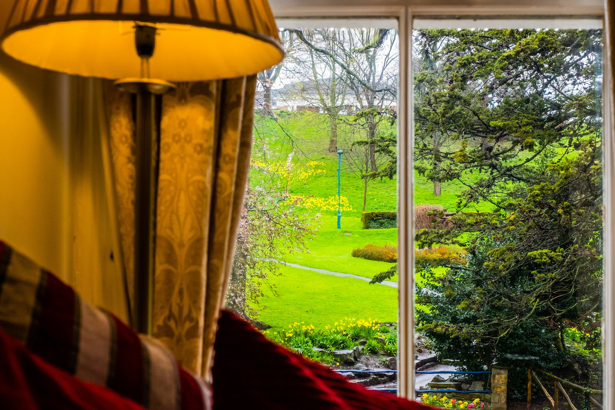 Broomfield House Whitby Zewnętrze zdjęcie