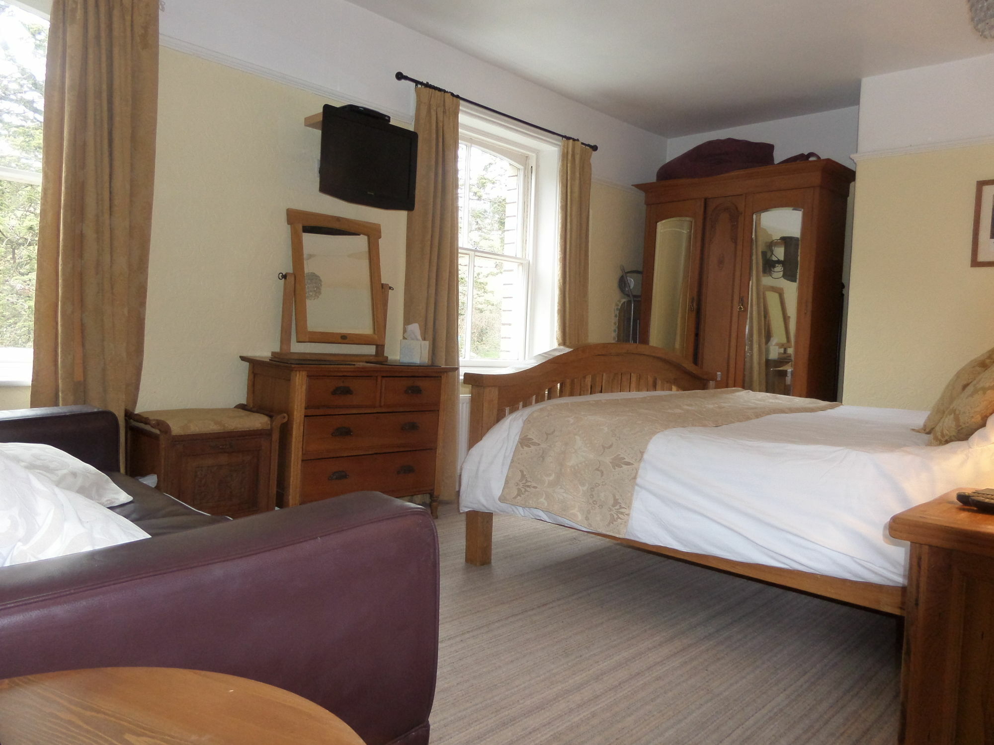 Broomfield House Whitby Zewnętrze zdjęcie